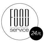 Food service 24 - logo