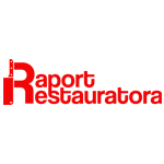 Raport Restauratora - logo