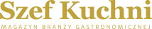 Szef kuchni - logo