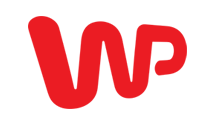 WP - logo